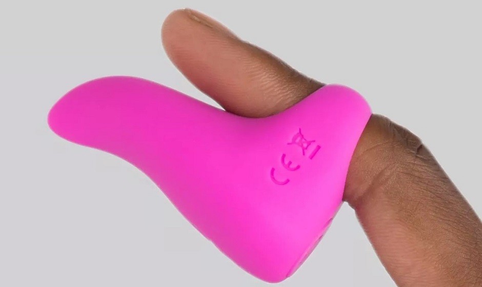 finger vibe
